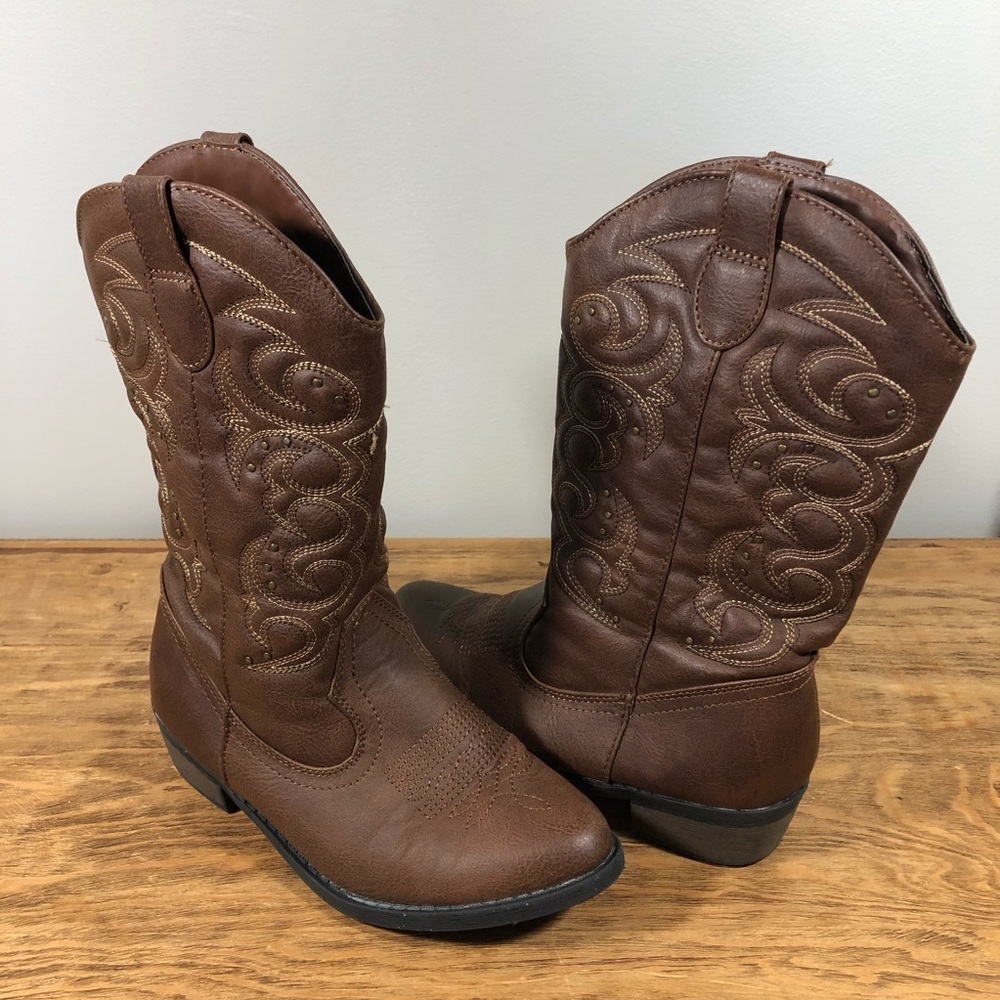 Cat and Jack Boots